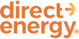 Direct Energy Business Logo
